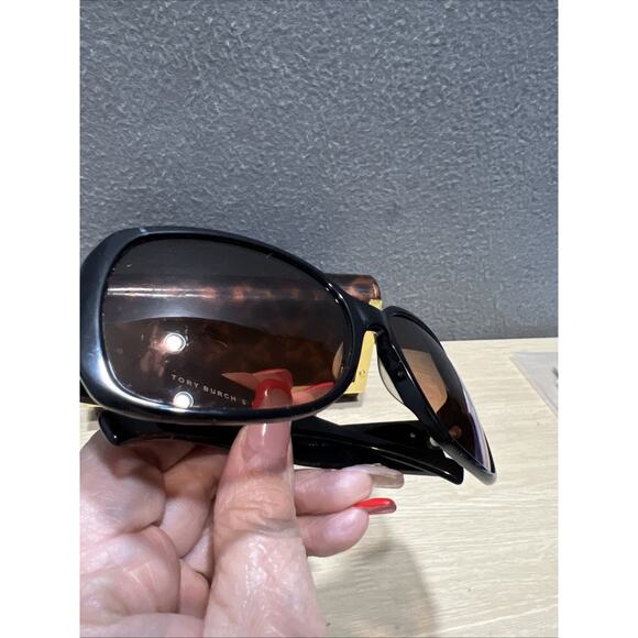 Tory Burch Sunglasses TY7004- 501/95 See Pics main image 6